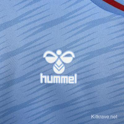 2025/26 Celta De Vigo Home Jersey