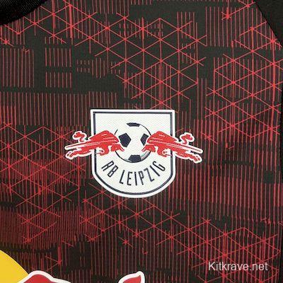 2025/26 RB Leipzig Third Jersey
