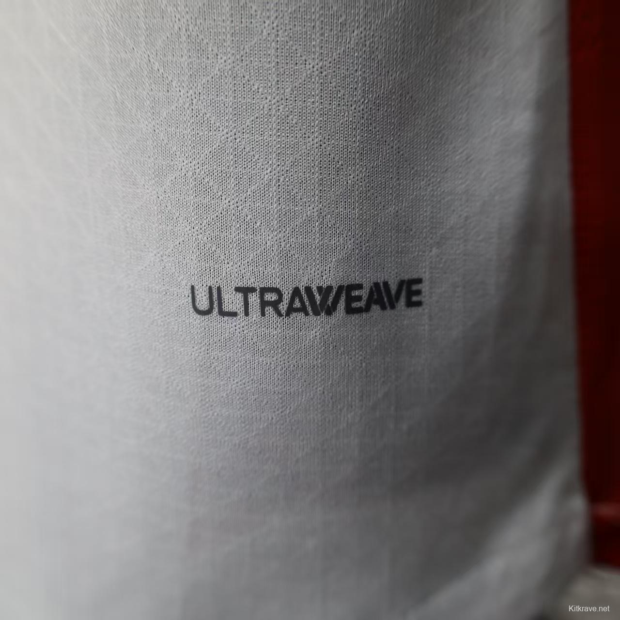 Player Version 25/26 AC Milan Away Jersey