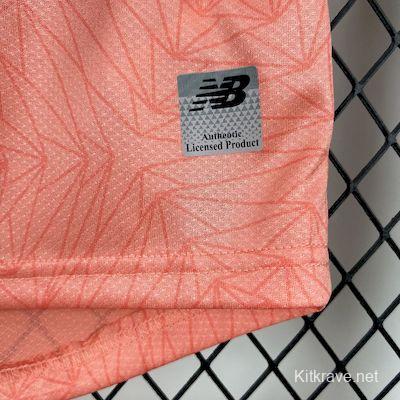 2025/26 Kids FC Porto Away Jersey