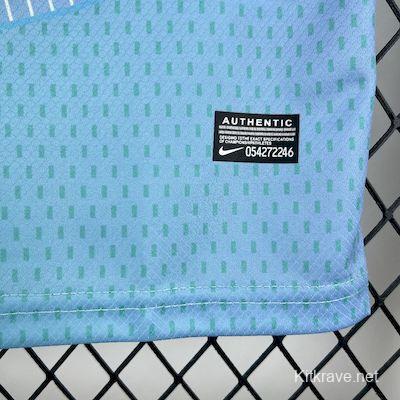 2025/26 PSG Paris Saint-Germain Blue Special Edition Jersey