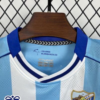 2025/26 Kids Malaga Home Kit