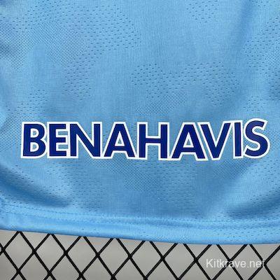 2025/26 Kids Malaga Home Kit