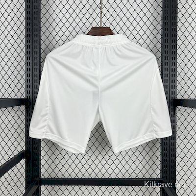 2025/26 Ajax Home Shorts