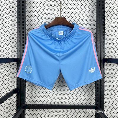 2025/26 Inter Miami Third Shorts