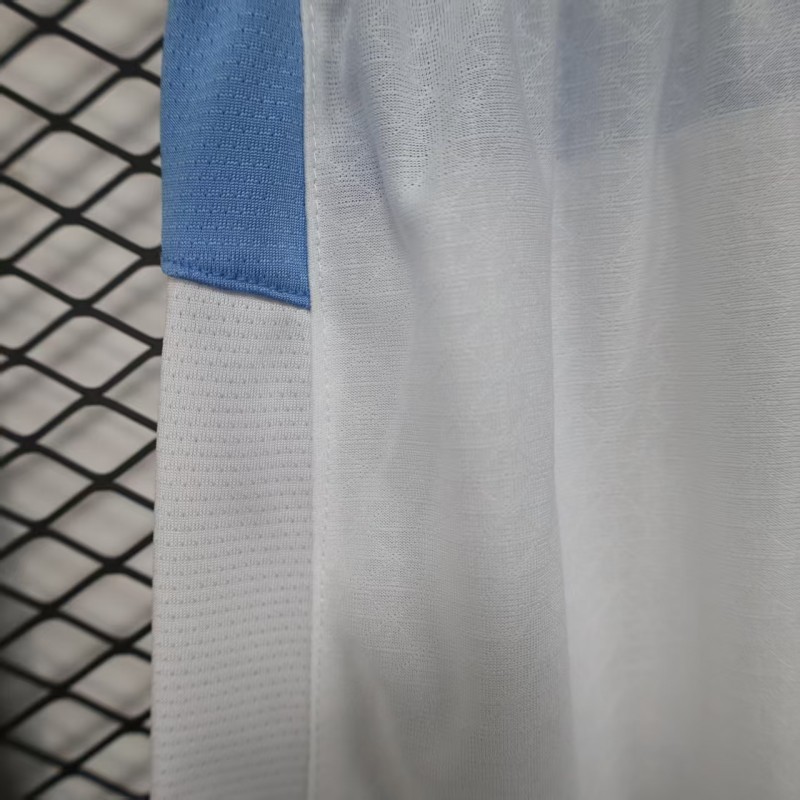 player Version 25/26 Manchester City Home Shorts