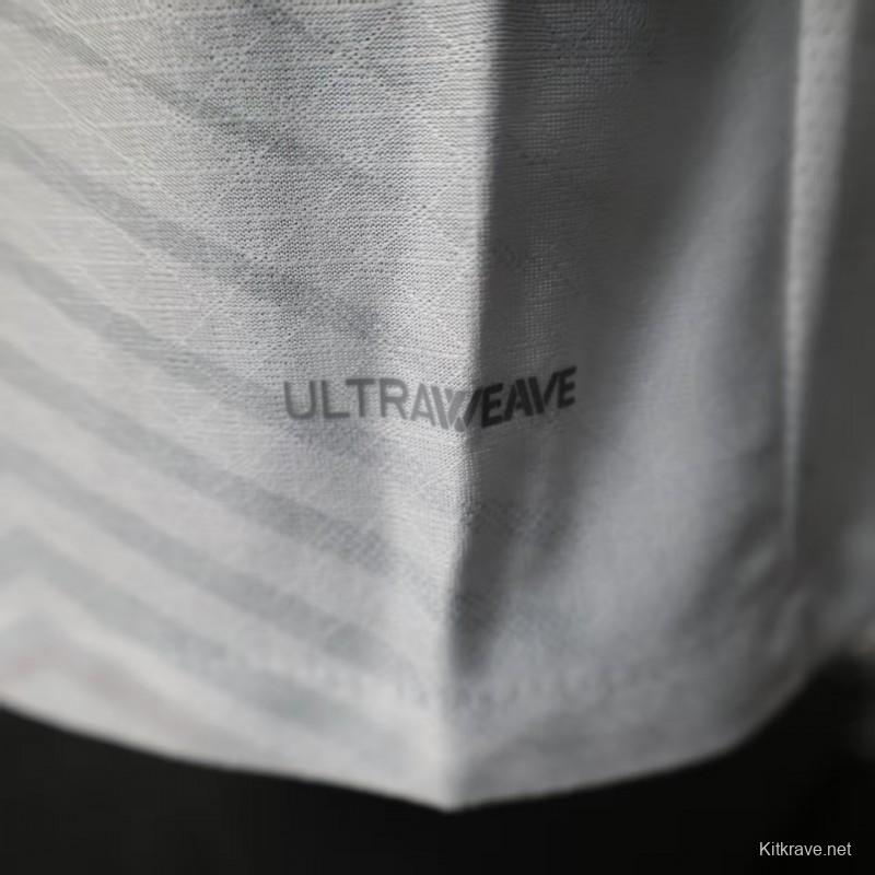 Player Version 25/26 RB Leipzig Home Jersey