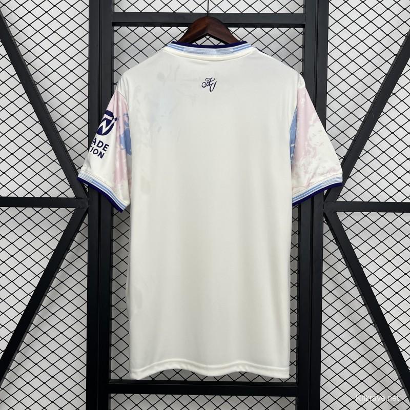 25/26 Aston Villa THIRD Jersey
