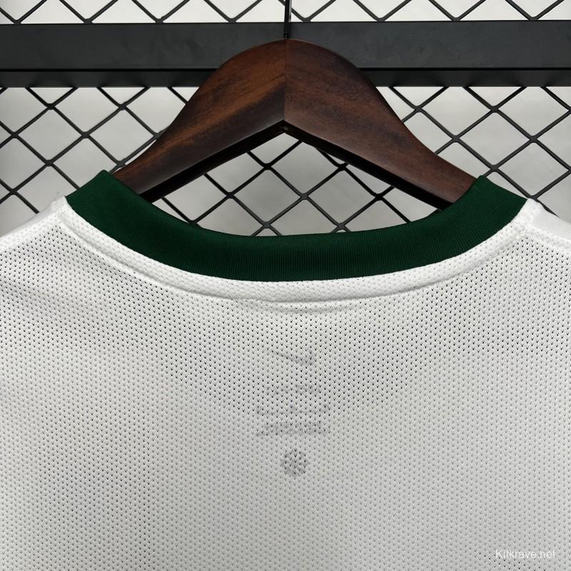 25/26 Elche Home Jersey