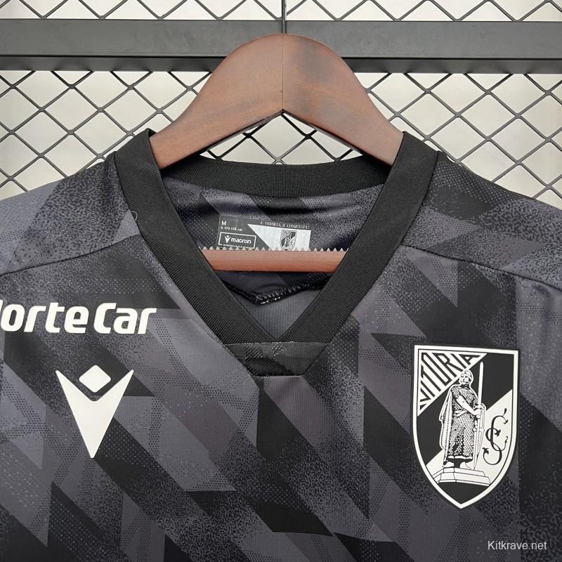 25/26 Vitoria Guimaraes SC Away Jersey