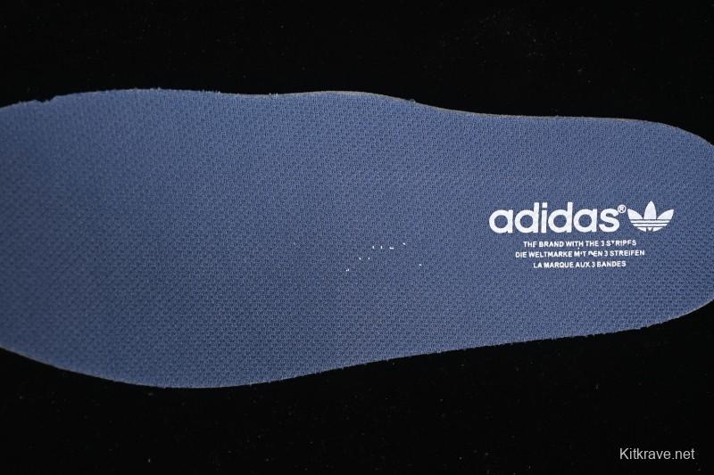 Adidas Originals Superstar II Casual Sneakers with Shell Toe Design - JS2488