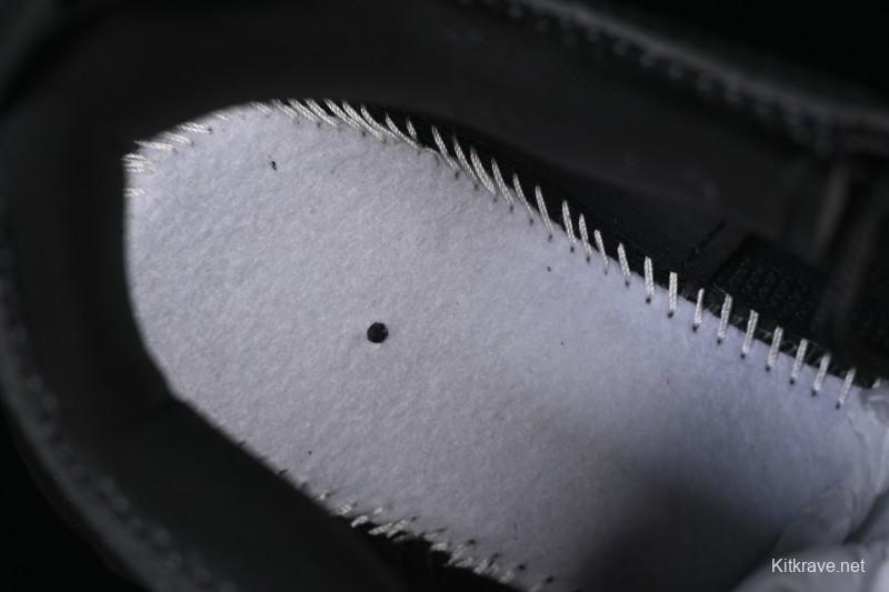 Nike Air Max 95/97 Thunder Full-Sole Air Cushion Retro Running Shoes - II1711-900