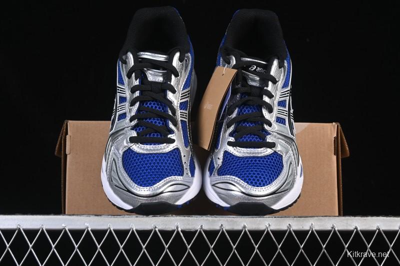 Asics Gel-Kayano 14 Sports Casual Breathable Professional Running Shoes - 1201A019-401