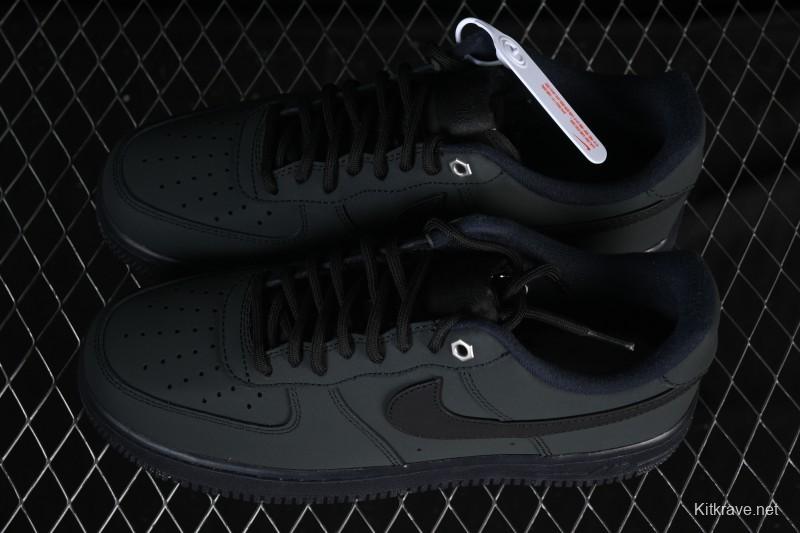 Nike Air Force 1'07 Low Casual Sneakers - CJ9179-001