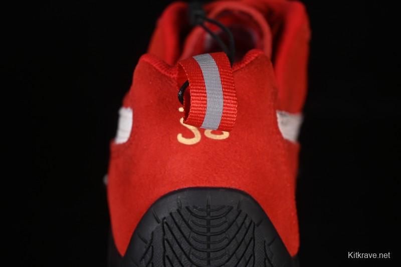 Puma The Open Product x Balenciaga Speedcat Low-Top Lifestyle Casual Shoes - 406519-03