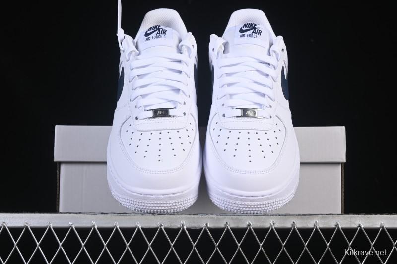 Nike Air Force 1 '07 Low Casual Sneakers - FJ4146-119