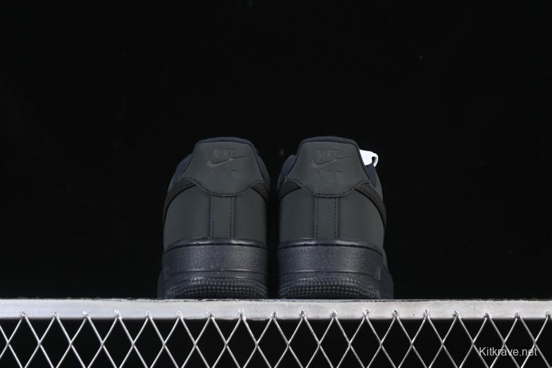 Nike Air Force 1'07 Low Casual Sneakers - CJ9179-001