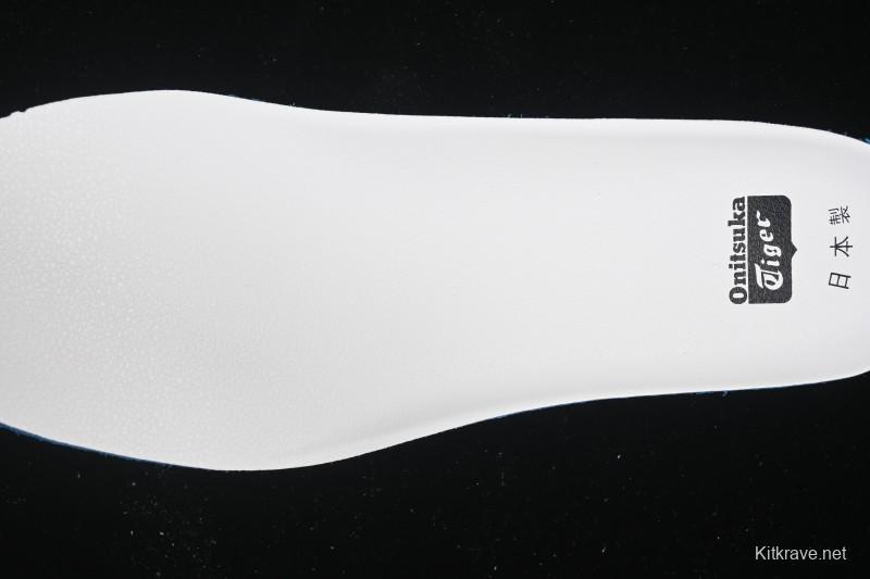 OnitsukaTiger Mexico 66 NM Low-Top Casual Running Shoes - 1183C460-300