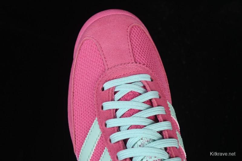 Adidas Originals SL 72 OG Retro Running Shoes - JI1879