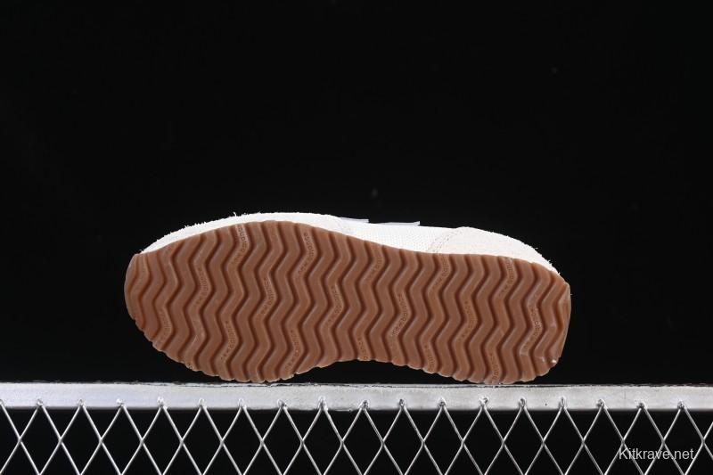 New Balance 471 Series Fabric and Leather Lifestyle Casual Shoes - U471KAC