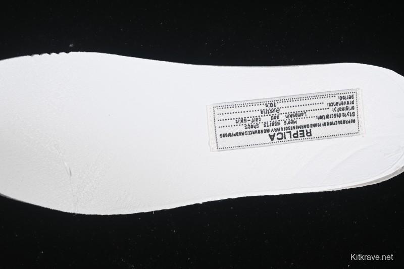 Maison Margiela Replica Calfskin Casual Sneakers - S57WS0236