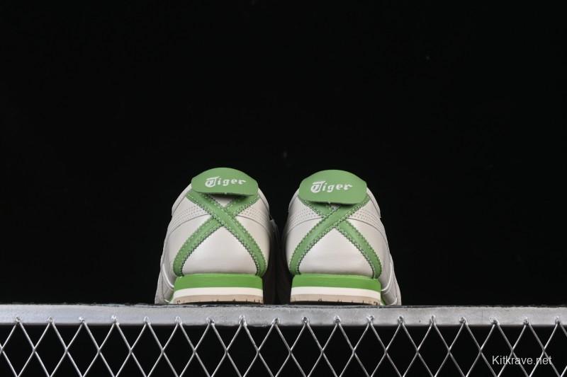 Onitsuka Tiger Mexico 66 SD Low-Top Casual Running Shoes - 1183A872-116