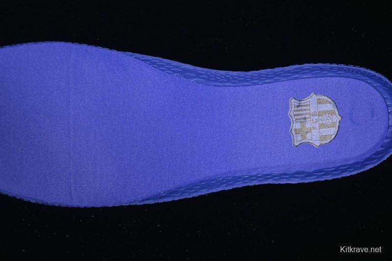 Nike Air Force 1'07 Low Casual Sneakers with Full-Length Air Cushion - II7062-500