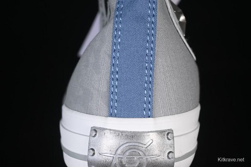Converse Chuck 70s Naruto High-Top Casual Sneakers - A14837C