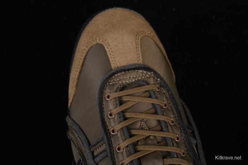 Onitsuka Tiger Mexico 66 SD Low-Top Casual Running Shoes - 1183C115-200