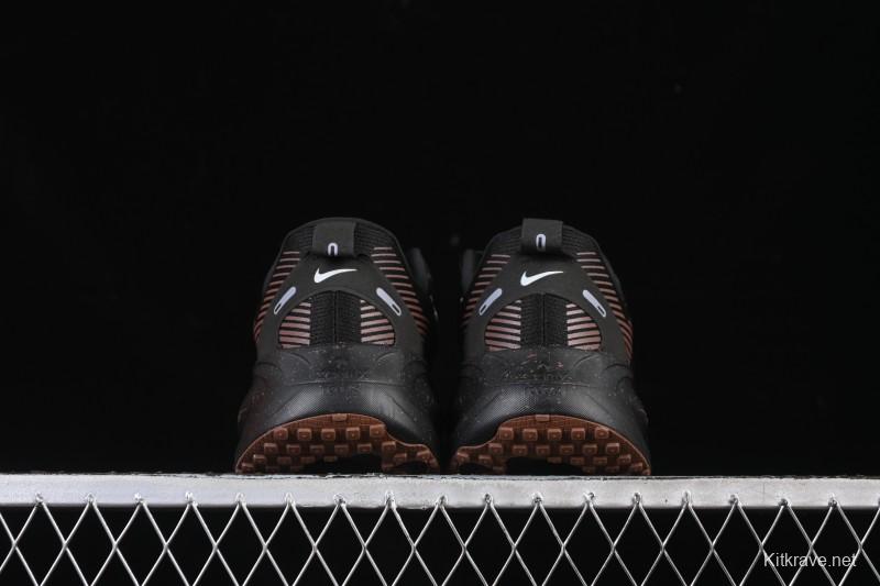 Nike Air Zoom Vomero 18 Cushioned Running Shoes - IH4454-001