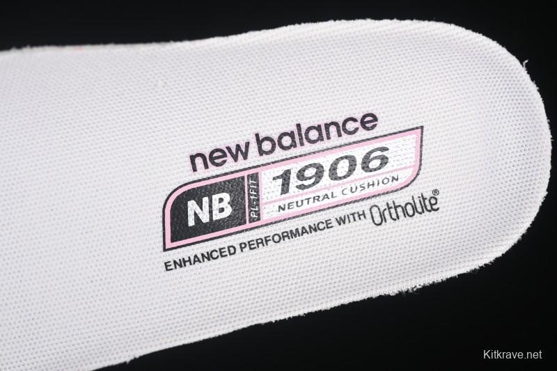 New Balance 1906 Series Retro Dad Style Casual Running Shoes - U1906RCU