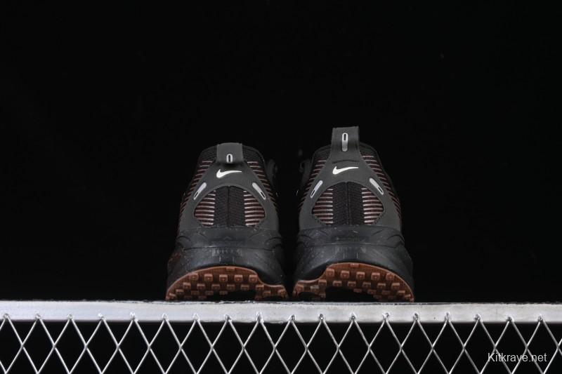 Nike Air Zoom Vomero 18 Cushioned Running Shoes - IH4454-001