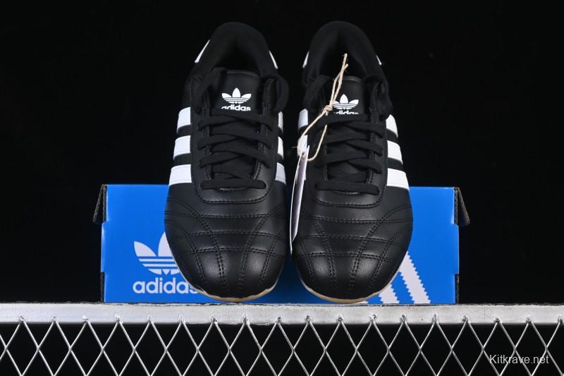 Adidas Originals Taekwondo JS1193 Low-Top Training Shoes