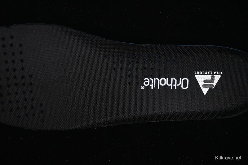 Fila Nuvole 3 ATR Outdoor Functional Shoes - A12M521207AAP