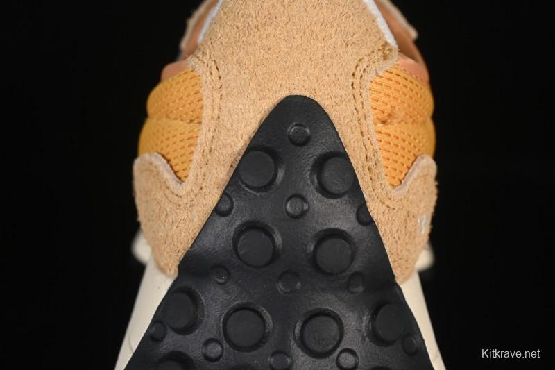 New Balance MS327 Series Retro Casual Running Shoes - U327VSA