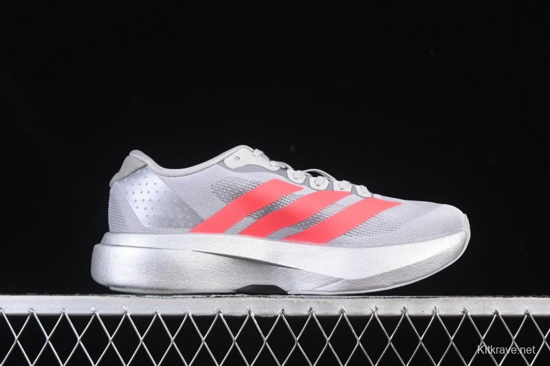 Adidas Adizero Evo SL Lightweight Breathable Cushioned Running Shoes - KI3381