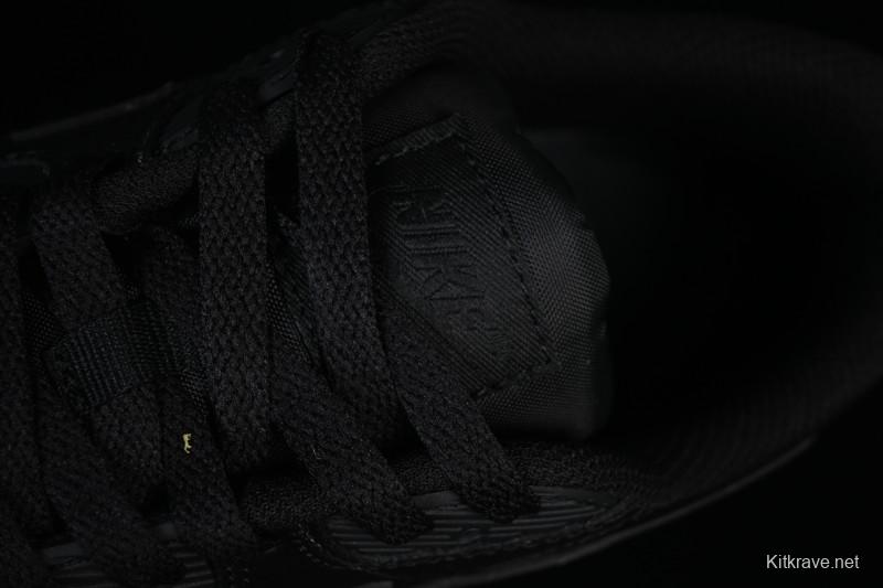 Nike Air Max 90 Retro Running Shoes with Air Cushion - CZ5594-001