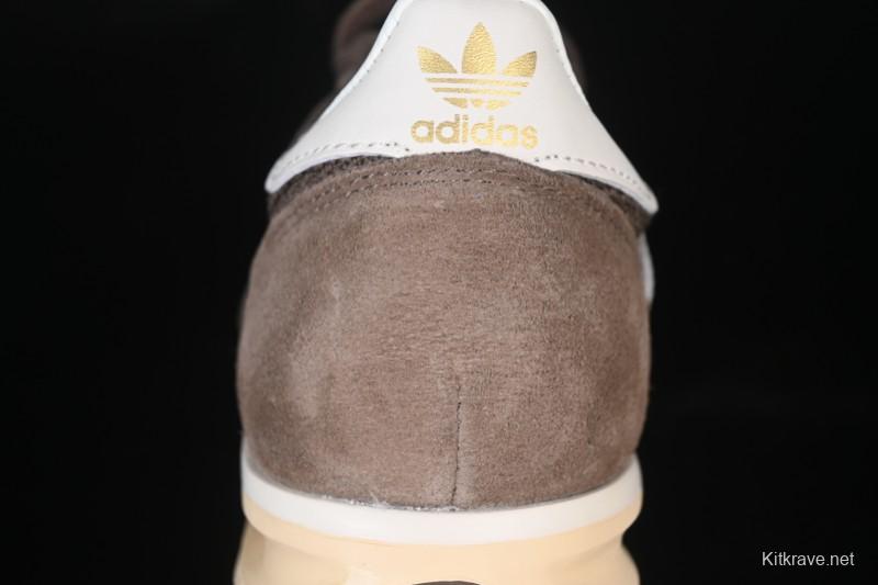 Adidas Originals SL 72 RS Retro Running Shoes - JR8774