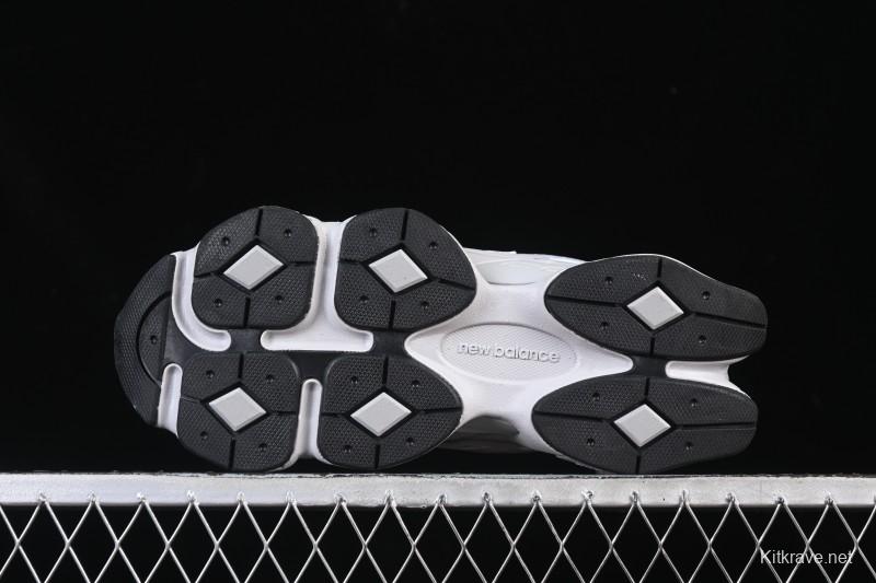 New Balance NB9060 Series Retro Casual Running Shoes - U9060JRG