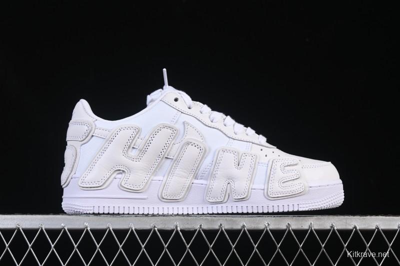 Nike Air Force 1 '07 Low Casual Sneakers - FQ7069-100