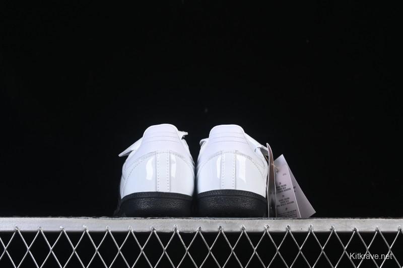 Adidas Samba LT Casual Sneakers - JI2706