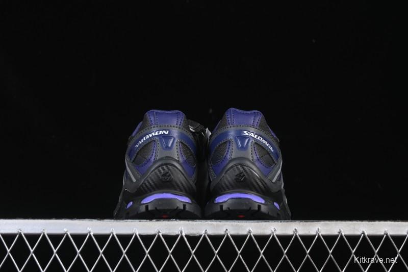 Salomon XT-Quest Outdoor Trail Running Shoes - 491260-21