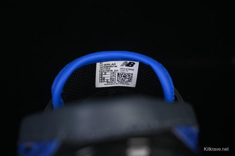 New Balance 1906 Series Loafer Casual Shoes - U1906LAR