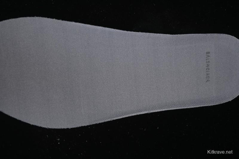 Balenciaga Phantom Sneaker Modern Running Shoes - W3XNY1100