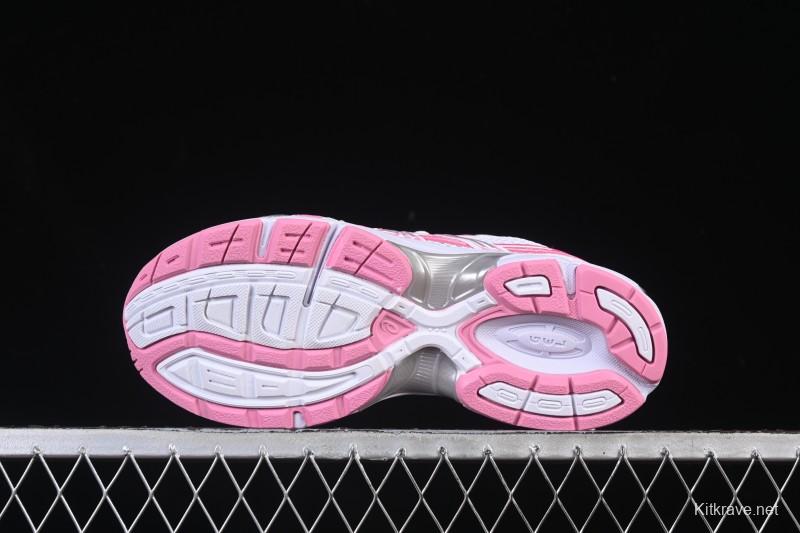 Asics Tiger GEL-1130 Outdoor Low-Top Casual Running Shoes with Retro Design - 1202A507-100