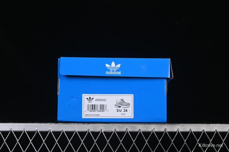 Adidas Adistar Anti-Slip Durable Casual Kids Shoes - J.C3