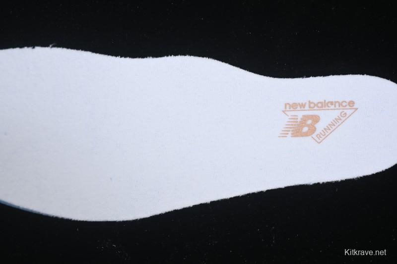 New Balance NB9060 Series Retro Casual Running Shoes - U9060AUC