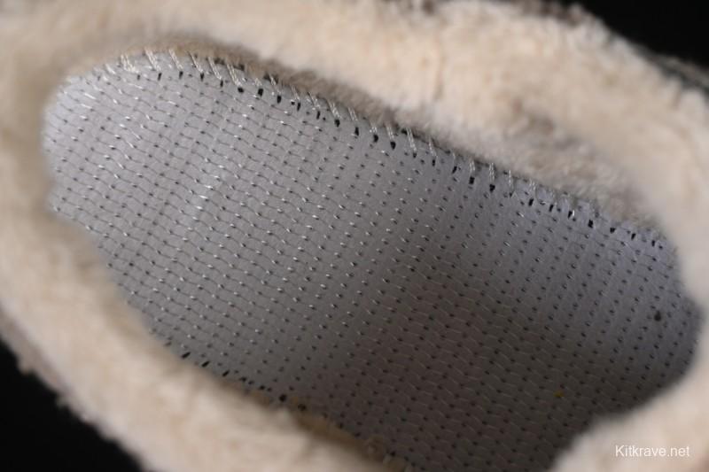 Keen Howser III Slide Cozy Winter Casual Lifestyle Shoes - 1029437