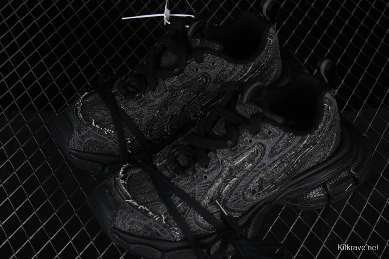 Balenciaga Phantom Sneaker - WTSAX1000