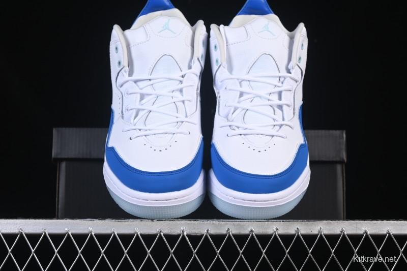 Nike Air Jordan Courtside 23 Retro Basketball Shoes - IO7614-101